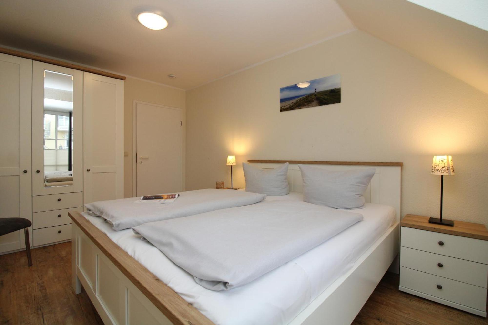 Strandjuwel 251 Ostseebad Kühlungsborn Exterior foto