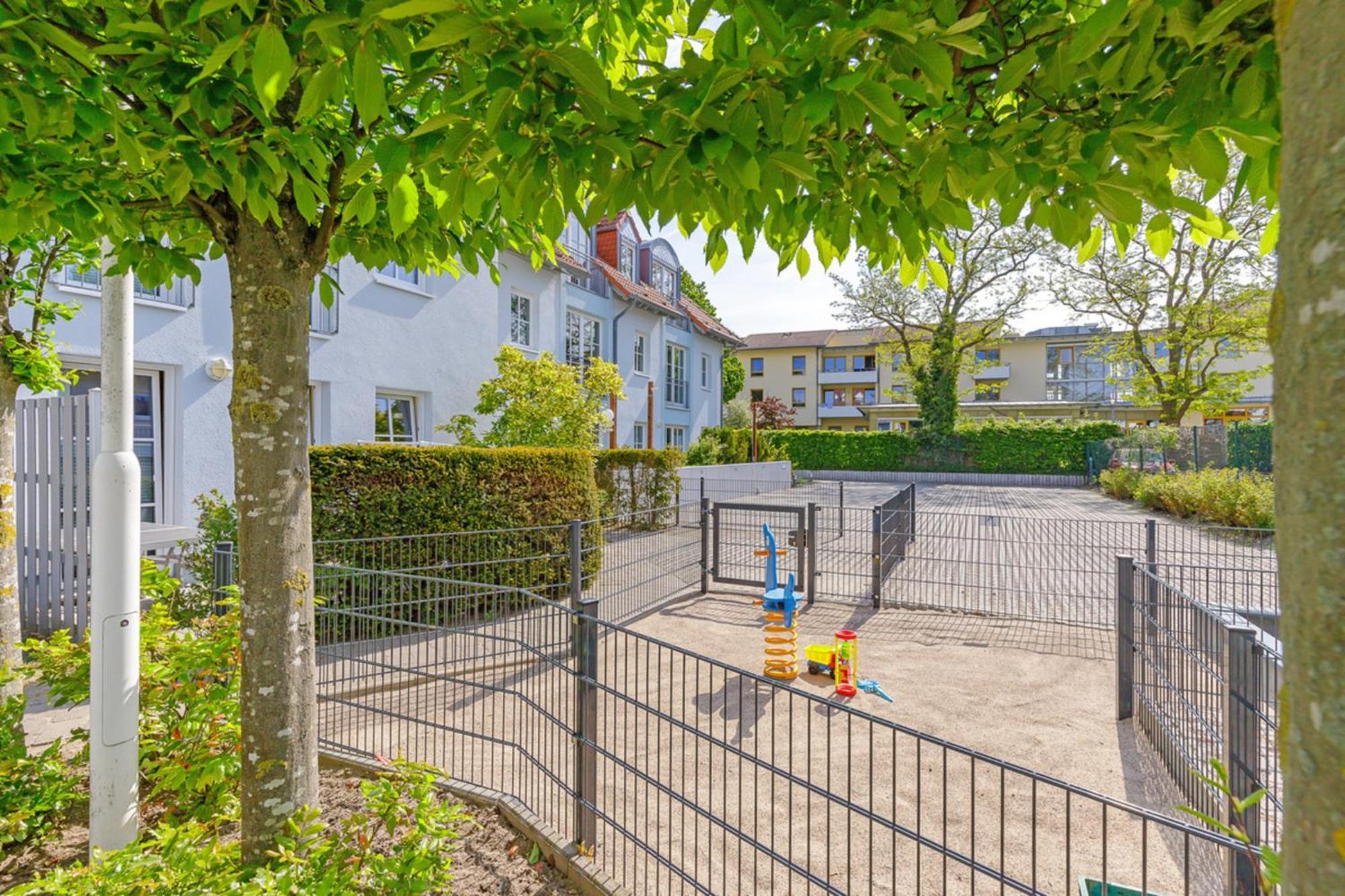 Strandjuwel 251 Ostseebad Kühlungsborn Exterior foto